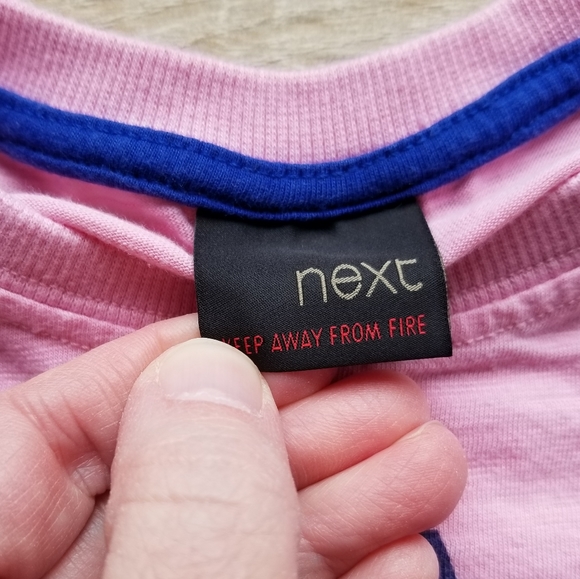 2010 Next Direct "I am 5!" Birthday tee! - Picture 4 of 10